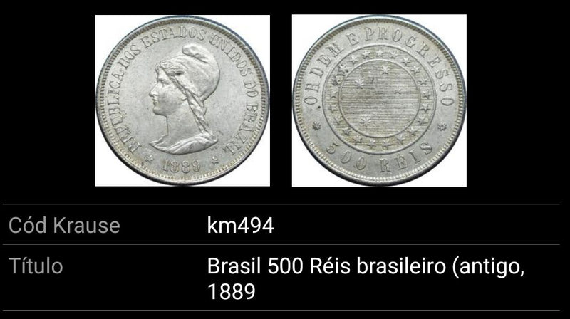 moedas vintage coleções